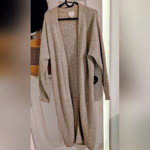 Set Of 3 For 15 - Wool Blend H&m Knits